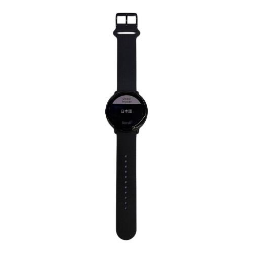POLAR (ポラール) スマートウォッチ Ignite3