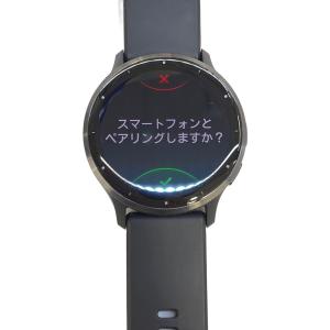 GARMIN (ガーミン) スマートウォッチ VENU3