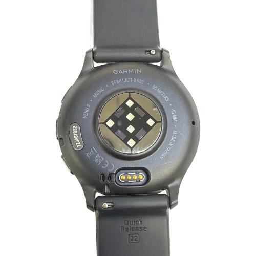 GARMIN (ガーミン) スマートウォッチ VENU3