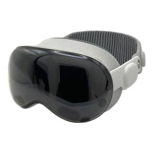 Apple (アップル) Apple Vision Pro 256GB MQL83J/A MRヘッドセット