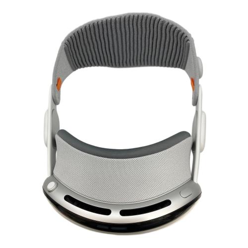 Apple (アップル) Apple Vision Pro 256GB MQL83J/A MRヘッドセット