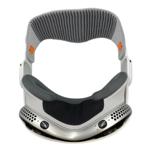 Apple (アップル) Apple Vision Pro 256GB MQL83J/A MRヘッドセット