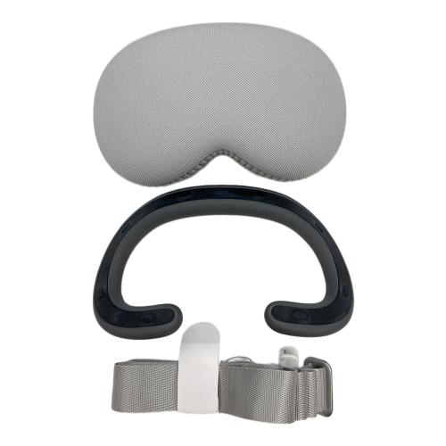 Apple (アップル) Apple Vision Pro 256GB MQL83J/A MRヘッドセット
