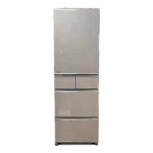 MITSUBISHI (ミツビシ) 5ドア冷蔵庫 MR-MB45GL-C 2021年製 451L