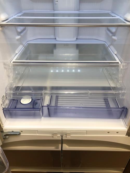 MITSUBISHI (ミツビシ) 5ドア冷蔵庫 MR-MB45GL-C 2021年製 451L