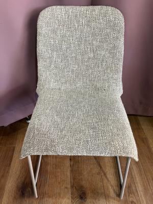 CASSINA IXC. (カッシーナ イクスシー) スタッキングチェアー E242M グレー MEMBRANE