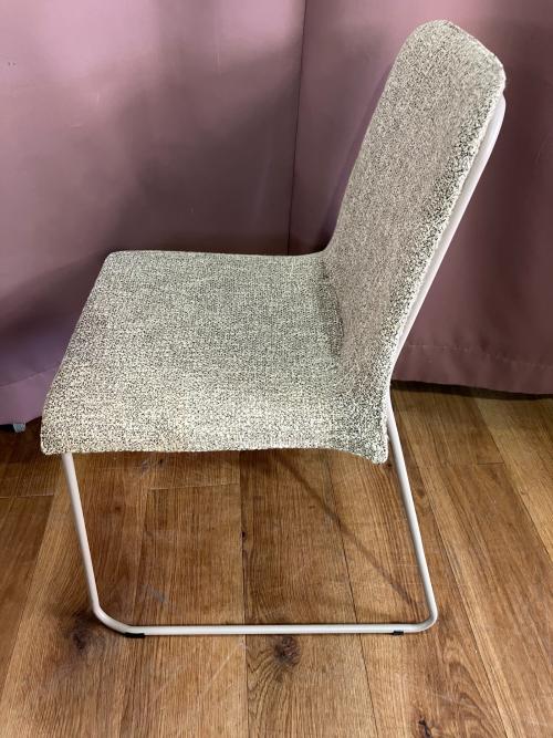 CASSINA IXC. (カッシーナ イクスシー) スタッキングチェアー E242M グレー MEMBRANE