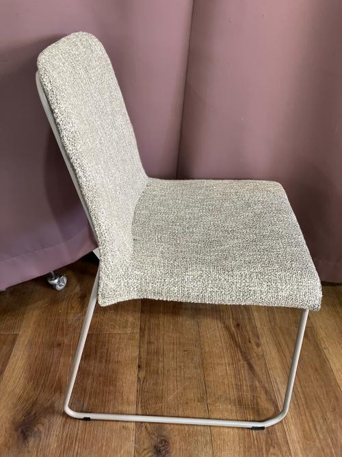 CASSINA IXC. (カッシーナ イクスシー) スタッキングチェアー E242M グレー MEMBRANE