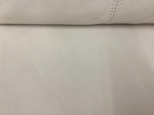 2人掛けソファー ハイバック ホワイト