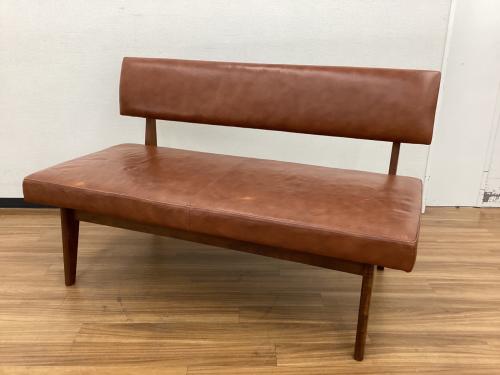 シギヤマ家具 (シギヤマカグ) ベンチ