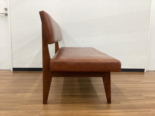 シギヤマ家具 (シギヤマカグ) ベンチ
