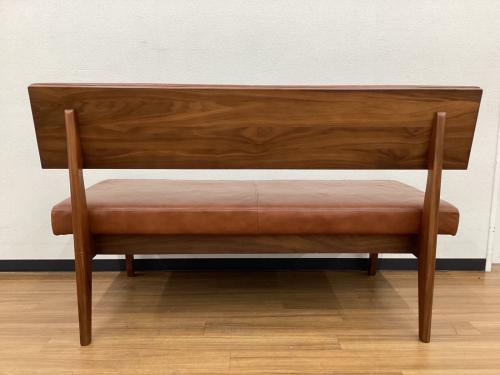 シギヤマ家具 (シギヤマカグ) ベンチ