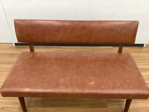 シギヤマ家具 (シギヤマカグ) ベンチ
