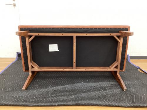 シギヤマ家具 (シギヤマカグ) ベンチ