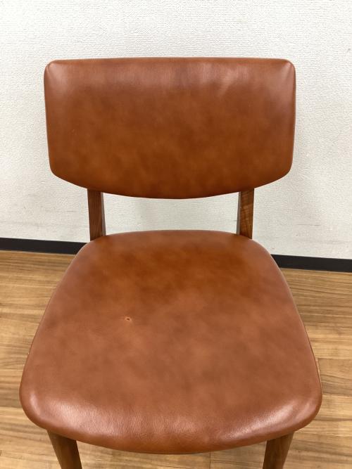 シギヤマ家具 (シギヤマカグ) ダイニングチェアー