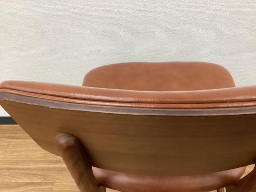 シギヤマ家具 (シギヤマカグ) ダイニングチェアー