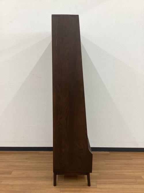 起立木工 (キリツモッコウ) 本棚 ノルディ シェルフ70