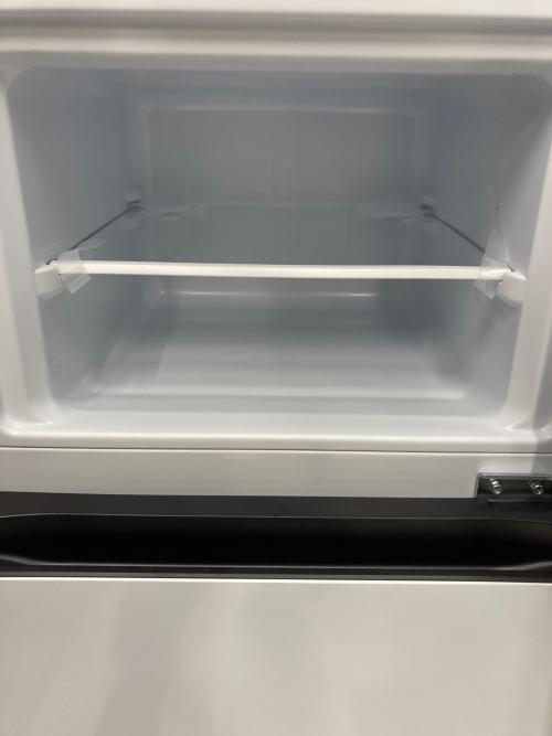 Hisense (ハイセンス) 2ドア冷蔵庫 HR-B12E4W 2025年製 124L