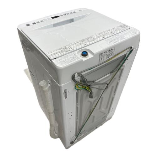 Hisense (ハイセンス) 全自動洗濯機 HW-T55J 2025年製