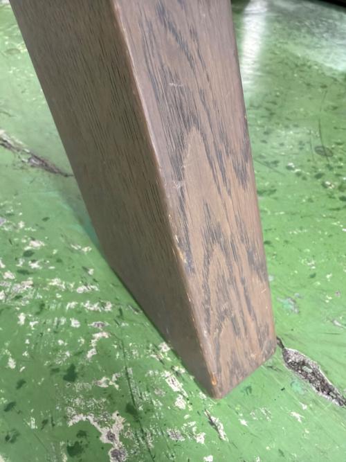 arflex (アルフレックス) ダイニング5点セット  テーブル:MEDUSA イス:FLUITE