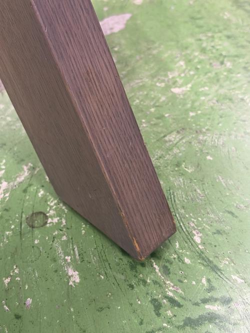 arflex (アルフレックス) ダイニング5点セット  テーブル:MEDUSA イス:FLUITE