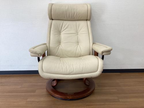 Ekornes (エコーネス) リクライニングチェアー ストレスレスチェア プリンス