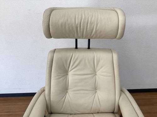 Ekornes (エコーネス) リクライニングチェアー ストレスレスチェア プリンス