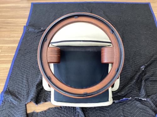 Ekornes (エコーネス) リクライニングチェアー ストレスレスチェア プリンス
