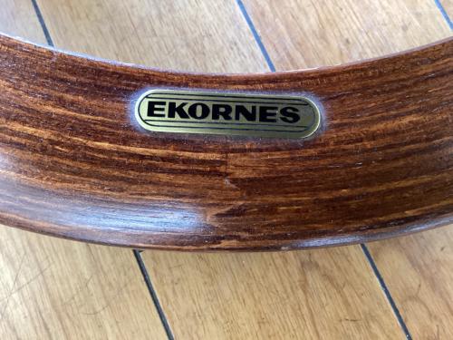 Ekornes (エコーネス) リクライニングチェアー ストレスレスチェア プリンス