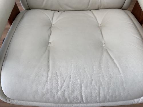 Ekornes (エコーネス) リクライニングチェアー ストレスレスチェア プリンス