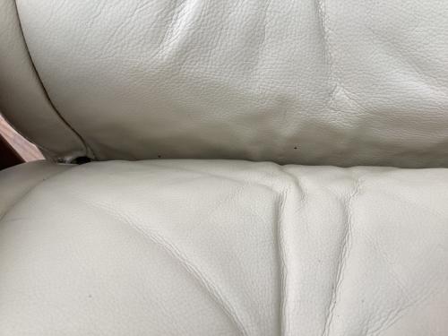 Ekornes (エコーネス) リクライニングチェアー ストレスレスチェア プリンス