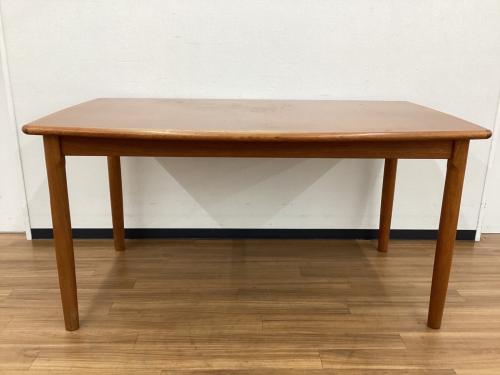 GUDME (グドメ) ダイニングテーブル Made in Denmark 幅:約145㎝