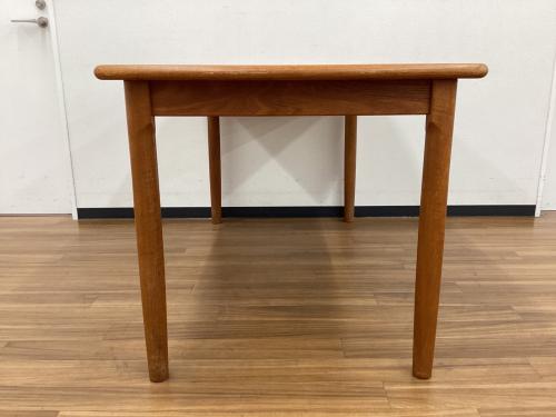 GUDME (グドメ) ダイニングテーブル Made in Denmark 幅:約145㎝
