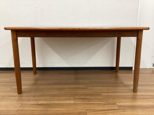 GUDME (グドメ) ダイニングテーブル Made in Denmark 幅:約145㎝