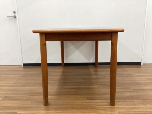 GUDME (グドメ) ダイニングテーブル Made in Denmark 幅:約145㎝