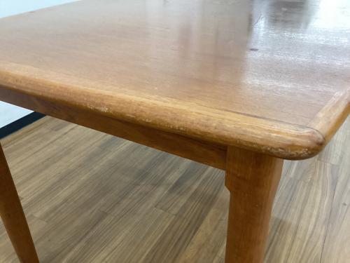 GUDME (グドメ) ダイニングテーブル Made in Denmark 幅:約145㎝
