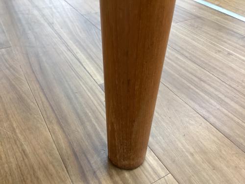 GUDME (グドメ) ダイニングテーブル Made in Denmark 幅:約145㎝