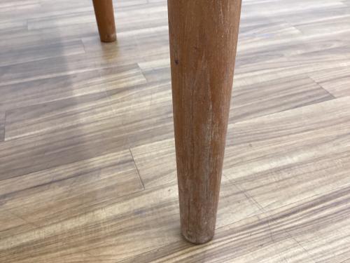 GUDME (グドメ) ダイニングテーブル Made in Denmark 幅:約145㎝