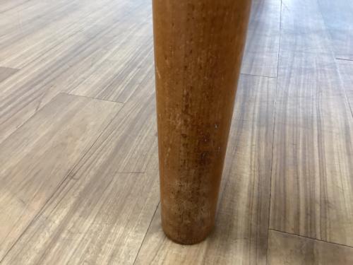 GUDME (グドメ) ダイニングテーブル Made in Denmark 幅:約145㎝
