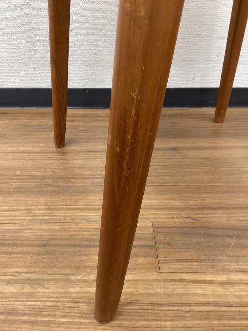 J.L.Moller (ジェイエルムラー) ダイニングチェアー Model 71
