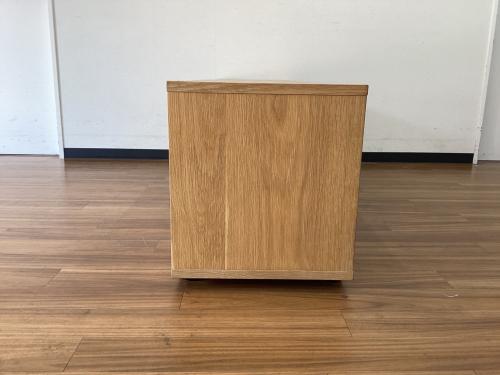 無印良品 (ムジルシリョウヒン) テレビボード  幅:約162.5㎝  スタッキングキャビネットワイド