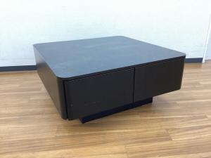 Meuble (モーブル) センターテーブル MLT-211 大理石調/大塚家具取扱い