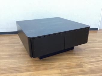 Meuble (モーブル) センターテーブル MLT-211 大理石調/大塚家具取扱い