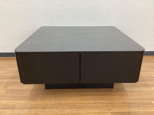 Meuble (モーブル) センターテーブル MLT-211 大理石調/大塚家具取扱い