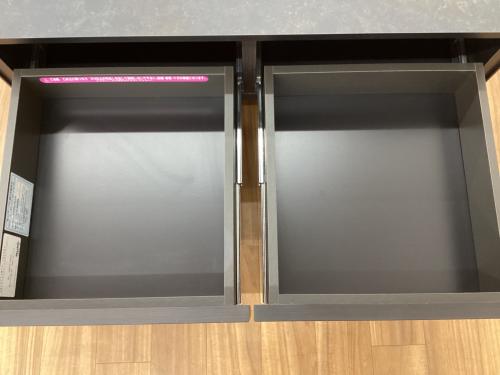 Meuble (モーブル) センターテーブル MLT-211 大理石調/大塚家具取扱い