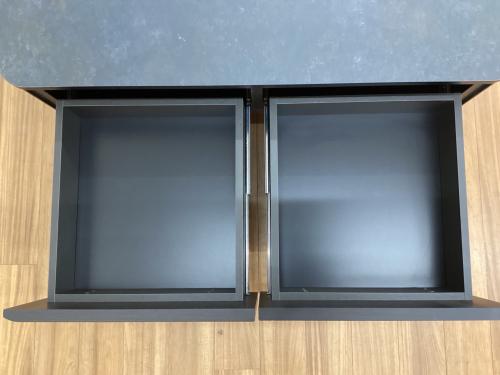 Meuble (モーブル) センターテーブル MLT-211 大理石調/大塚家具取扱い