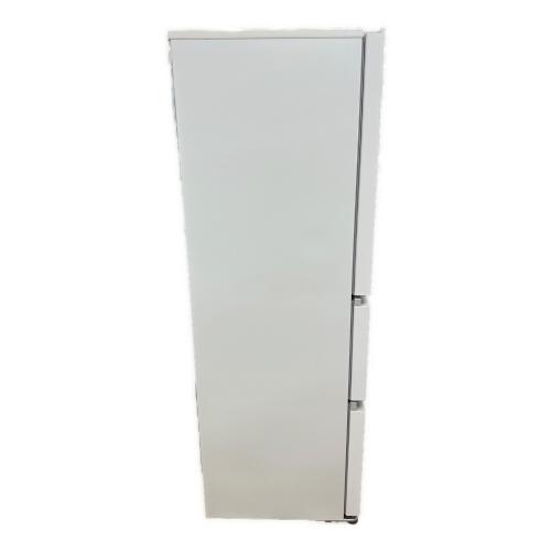 Panasonic (パナソニック) 3ドア冷蔵庫 NR-C33ES2-W 2025年製 326L