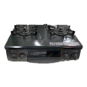 Rinnai (リンナイ) 都市ガステーブル PT22N-BKL 2025年製 93 PSTGマーク有