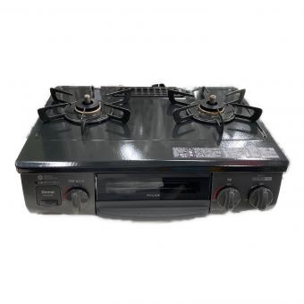 Rinnai (リンナイ) 都市ガステーブル PT22N-BKL 2025年製 93 PSTGマーク有