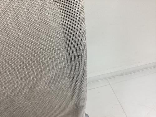 ALIAS (エイリアス) スタッキングチェアー Cassina ixc取扱い ベージュ×グレー HIGHFRAME